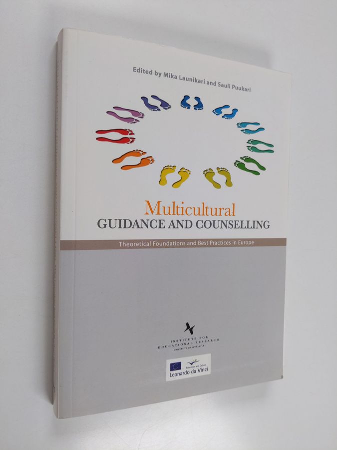 Multicultural guidance and counselling