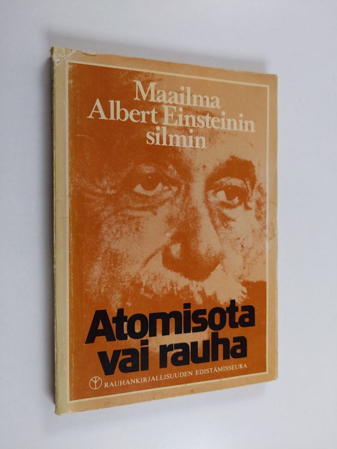 Atomisota vai rauha