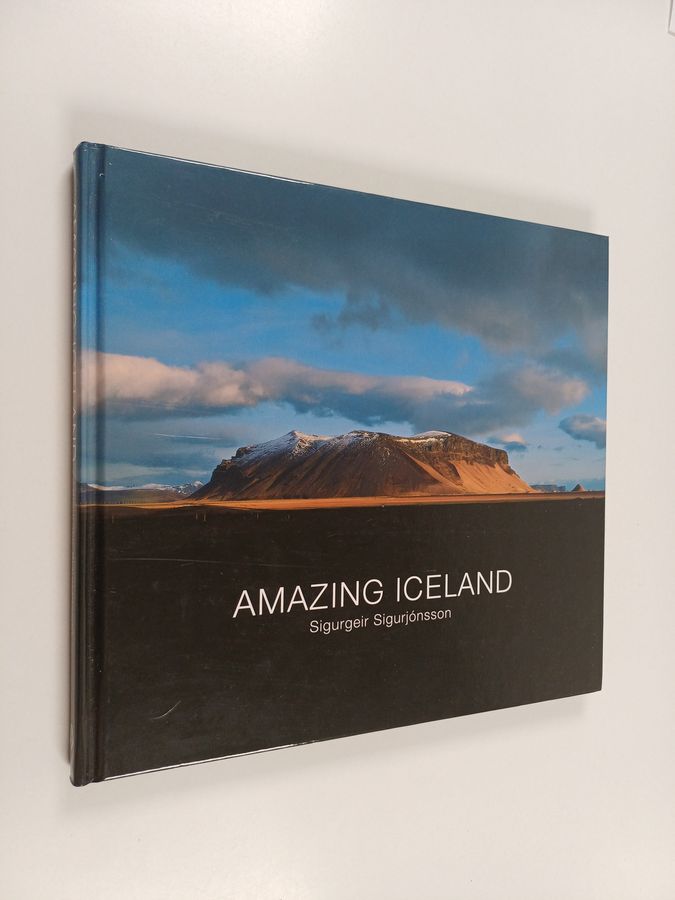 Amazing Iceland