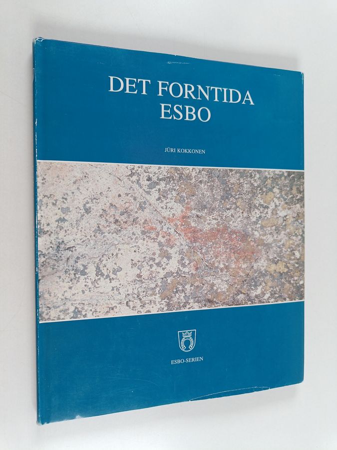 Det forntida Esbo