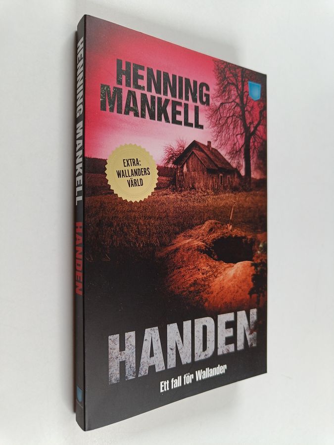 ett fall för Wallander