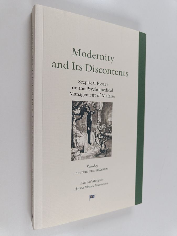Modernity and its discontents