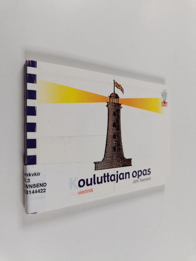 Kouluttajan opas