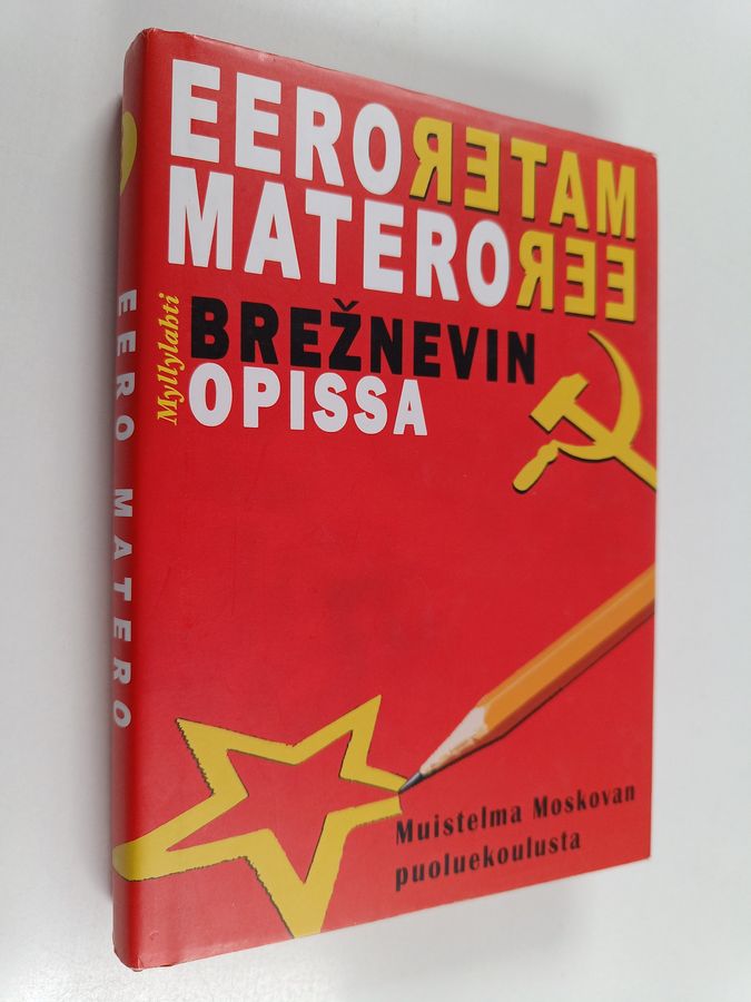 Brežnevin opissa