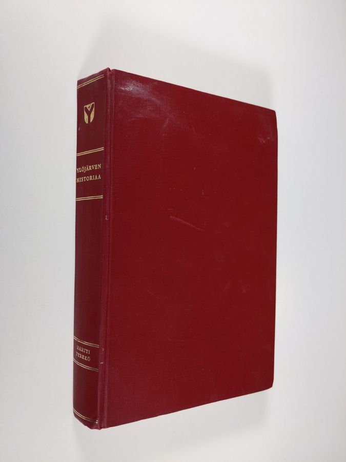 Ylöjärven historiaa v 1866-1965
