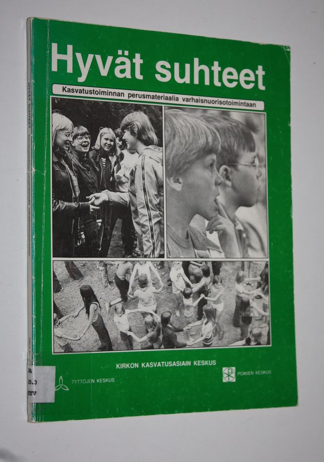 Hyvät suhteet