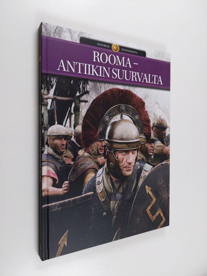 antiikin suurvalta