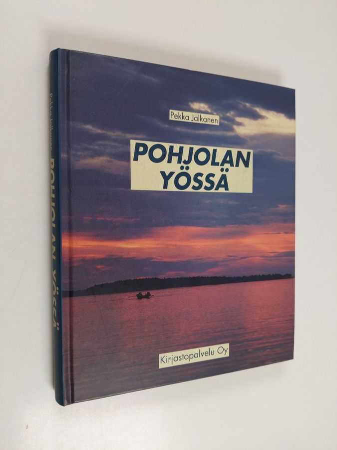 Pohjolan yössä