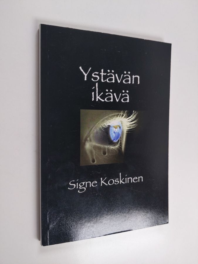 Ystävän ikävä.