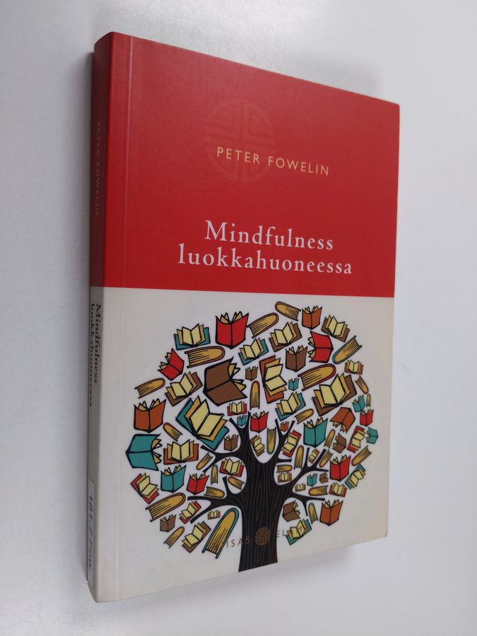 Mindfulness luokkahuoneessa