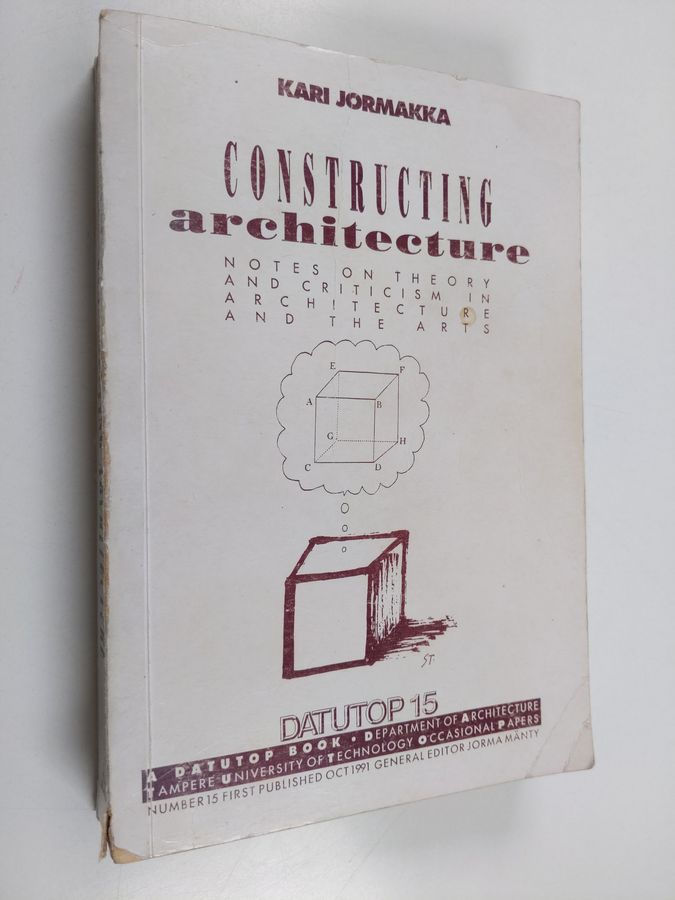 Constructing architecture