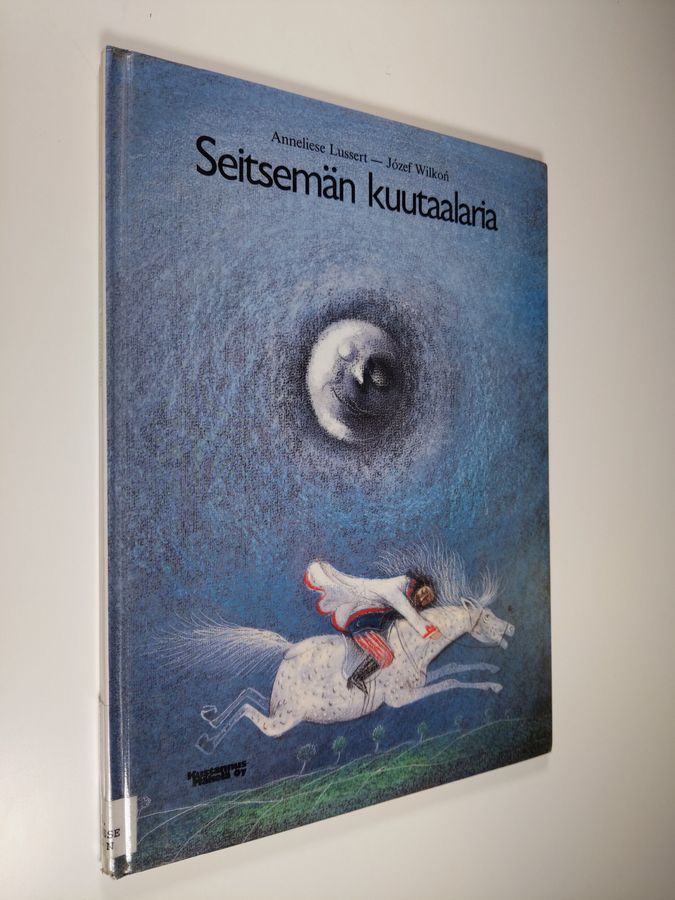 Seitsemän kuutaalaria
