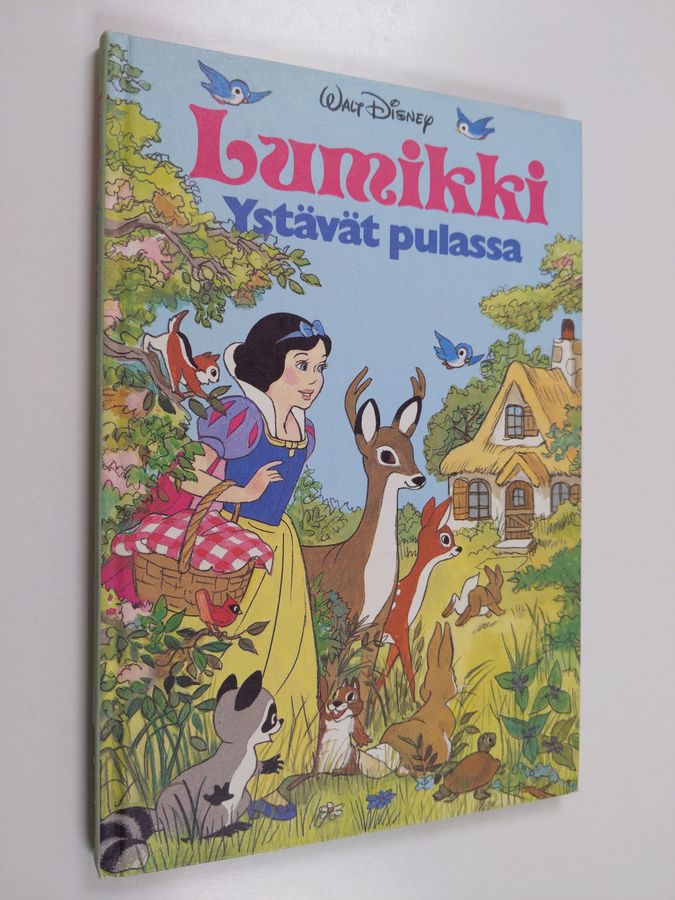 Lumikki