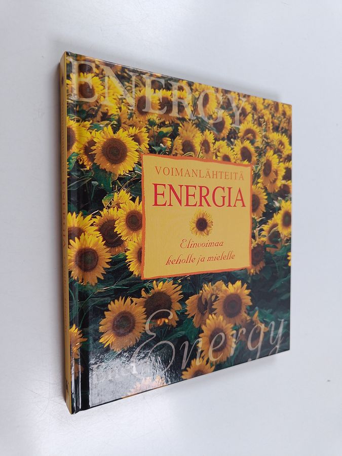 Energia
