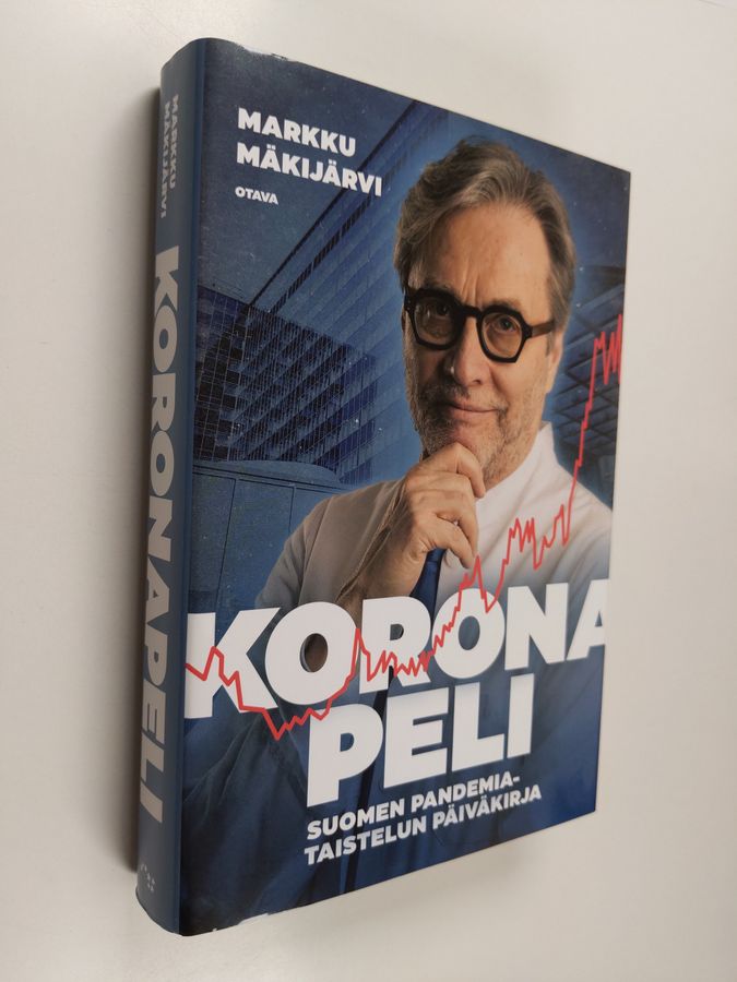 Koronapeli