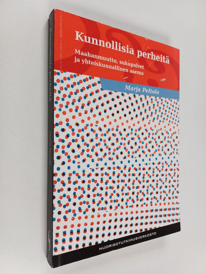 Kunnollisia perheitä