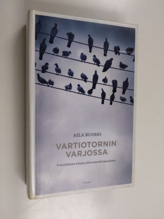 Vartiotornin varjossa