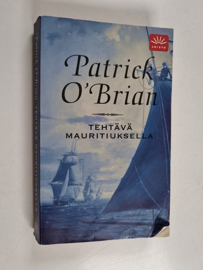 Tehtävä Mauritiuksella