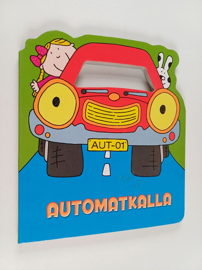 Automatkalla