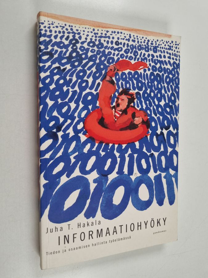 Informaatiohyöky