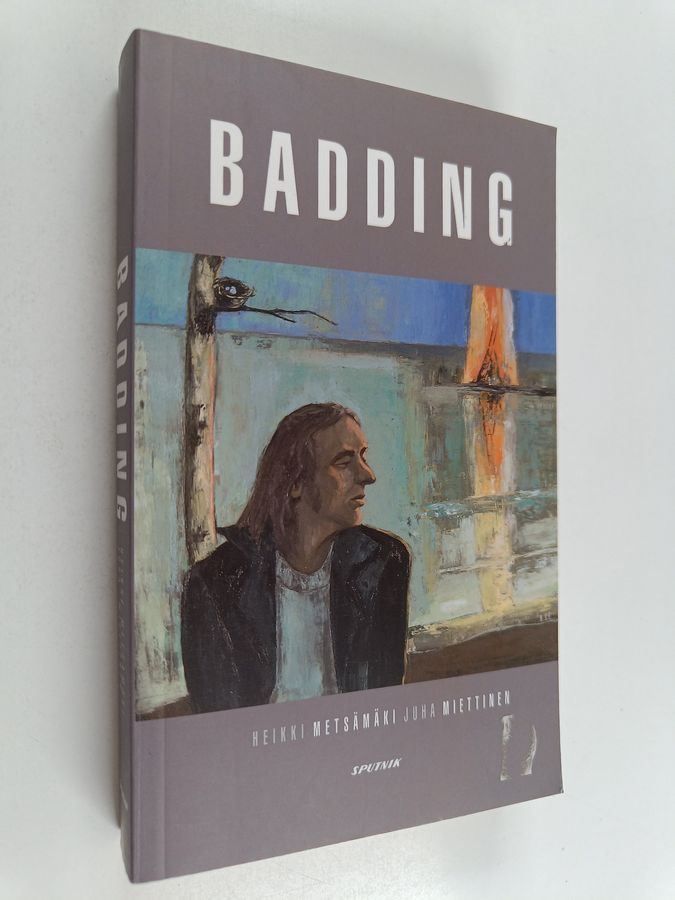 Badding