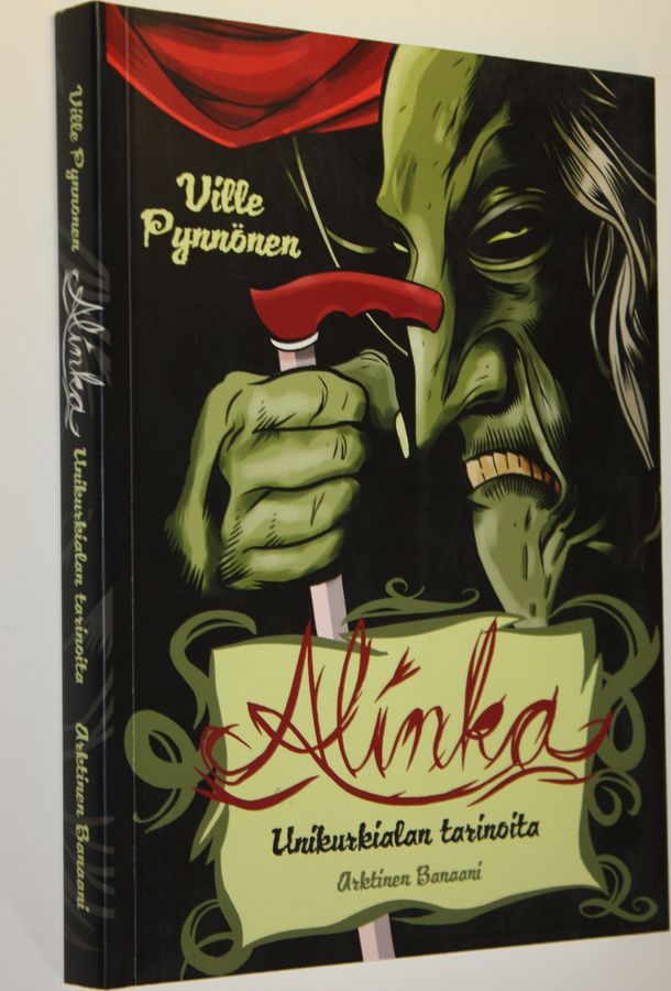 Alinka