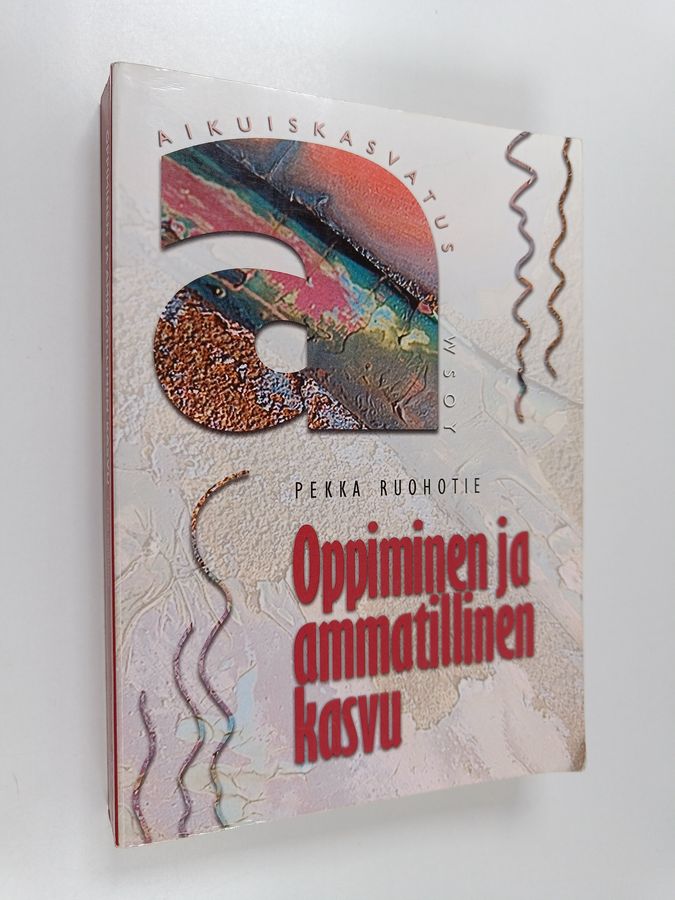 Oppiminen ja ammatillinen kasvu