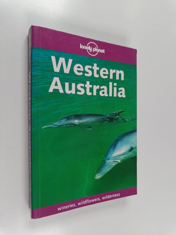 Western Australia