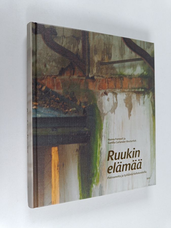 Ruukin elämää