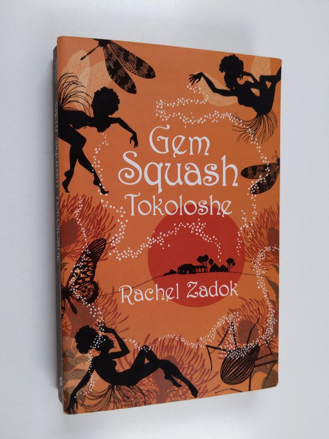 Gem Squash Tokoloshe