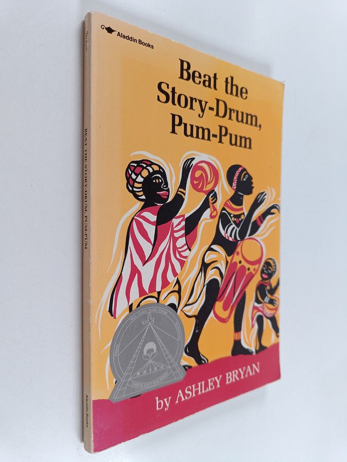 Beat the Story Drum, Pum-Pum