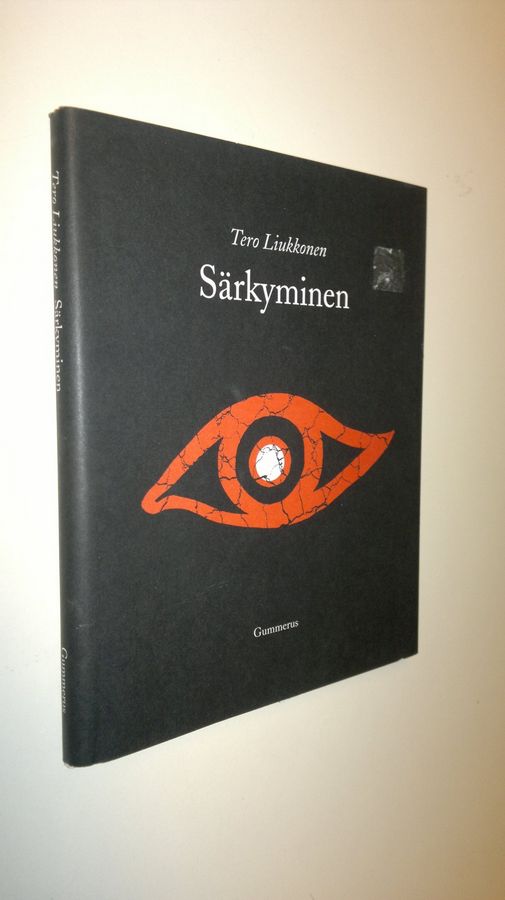 Tero Liukkonen : Särkyminen