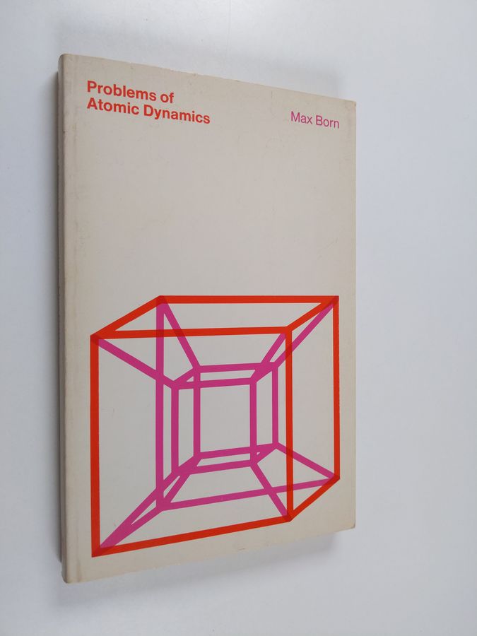 Problems of Atomic Dynamics