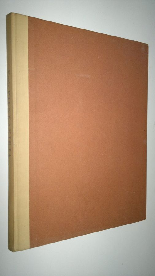 Kari : Pilkkakirja : valittuja pilapiirroksia