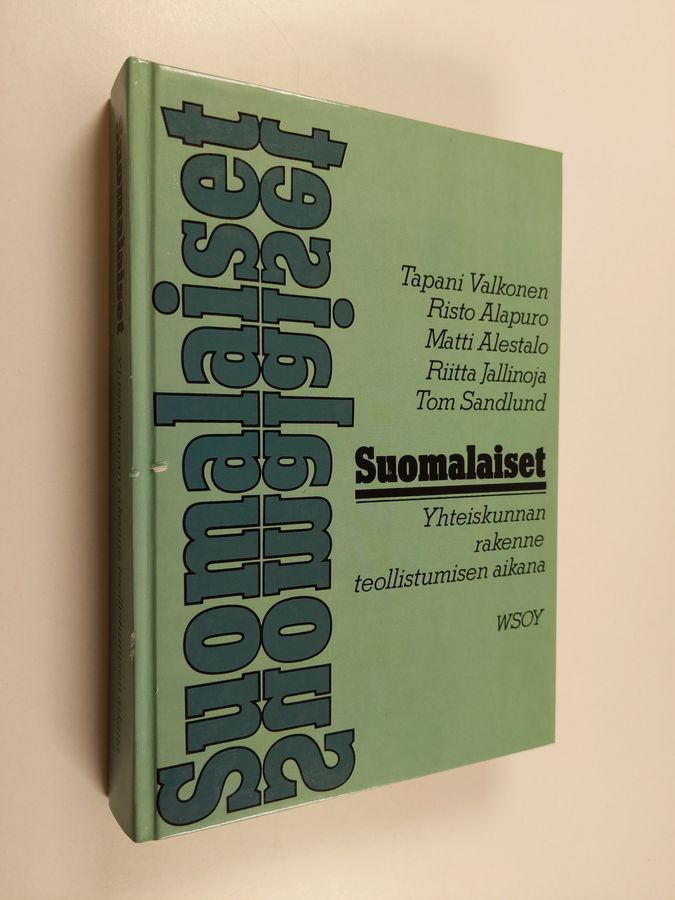 Suomalaiset