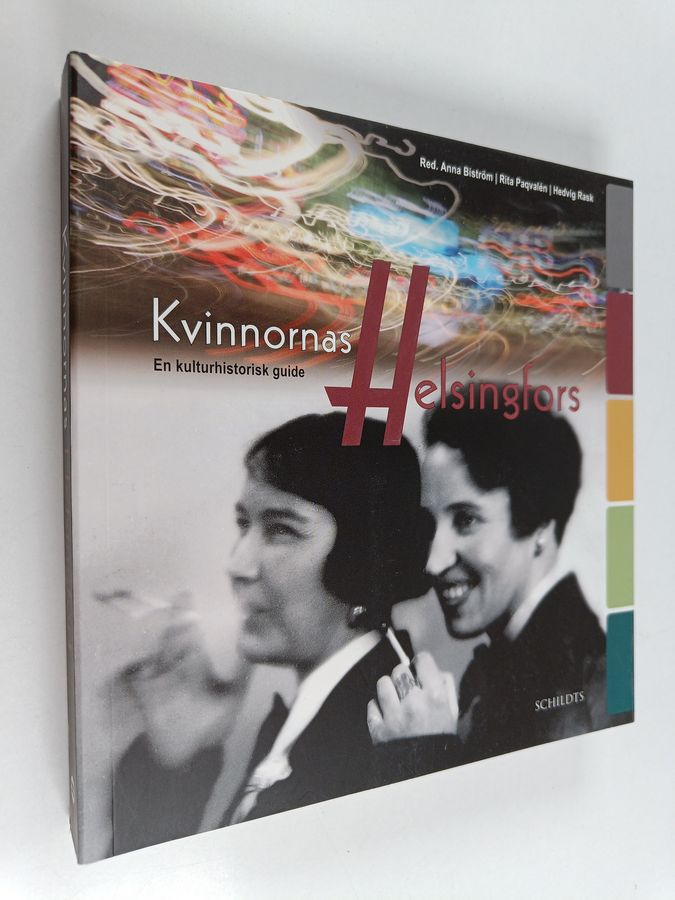 Kvinnornas Helsingfors