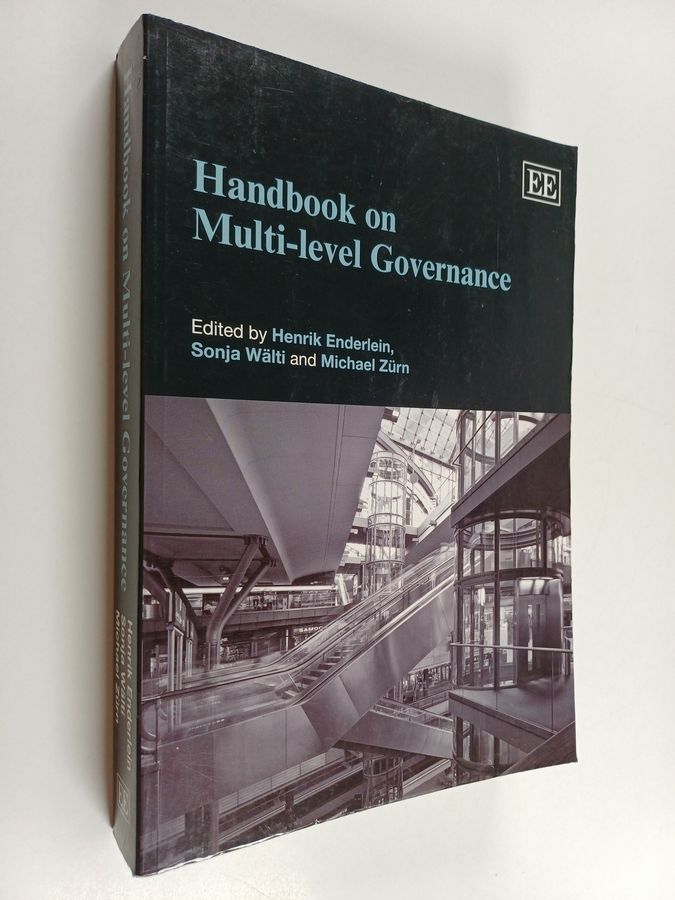 Handbook on Multi-level Governance