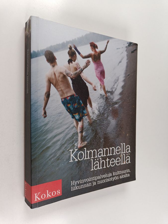Kolmannella lähteellä