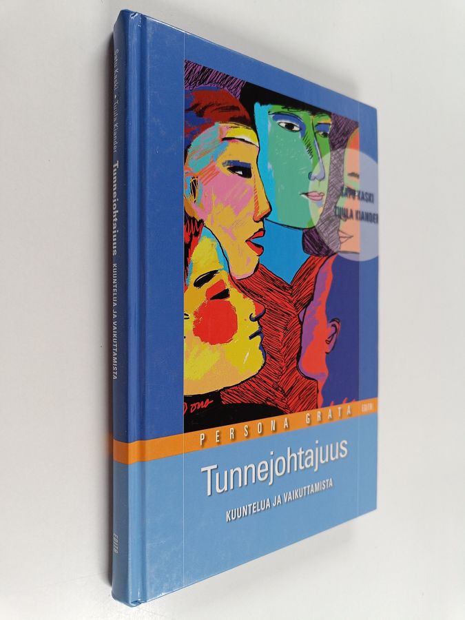 Tunnejohtajuus