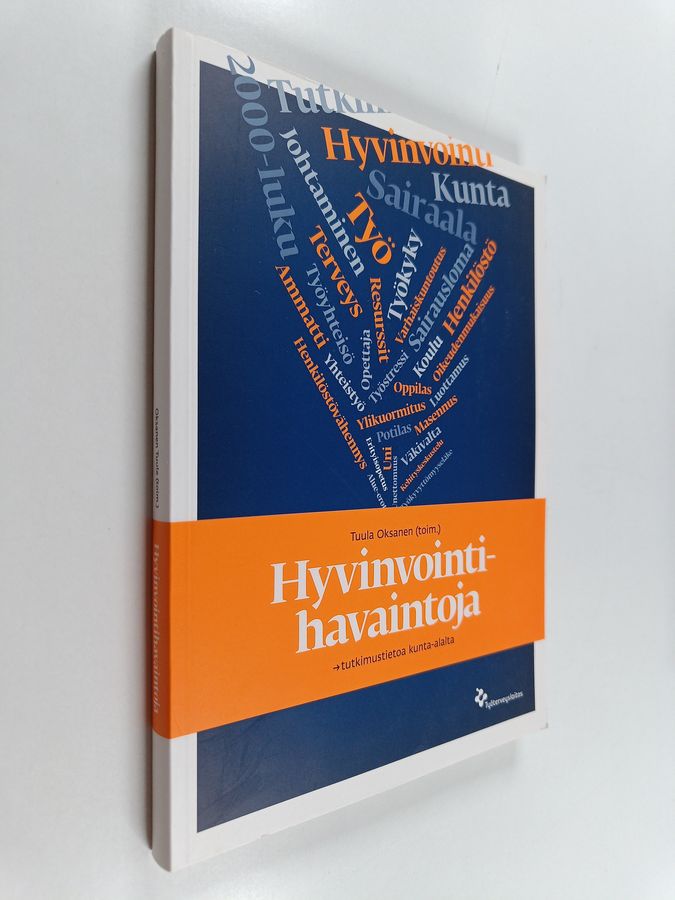 Hyvinvointihavaintoja