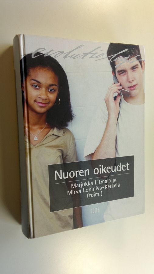 Nuoren oikeudet