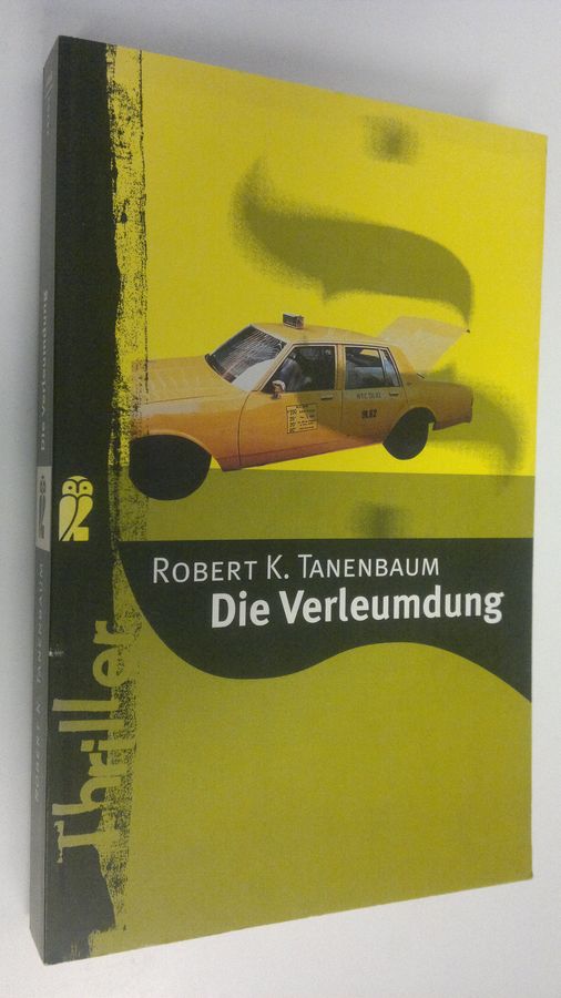 Die Verleumdung