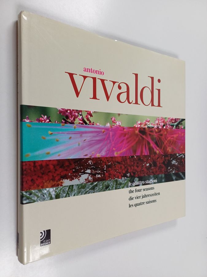 Antonio Vivaldi