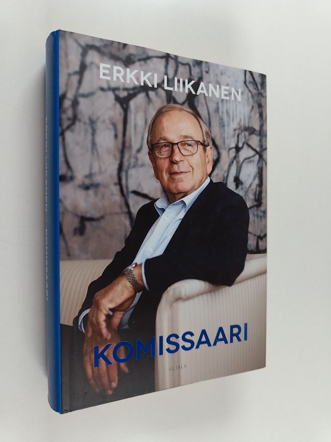 Komissaari