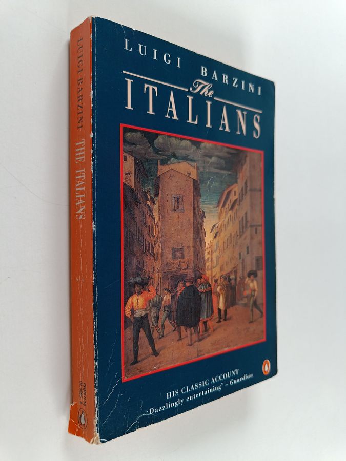 The Italians