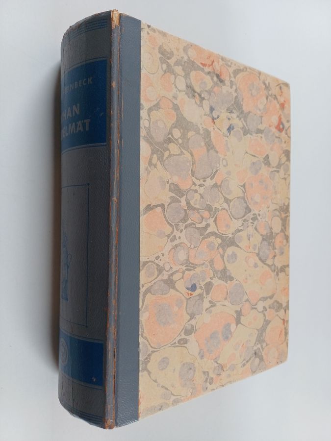 John Steinbeck : Vihan hedelmät