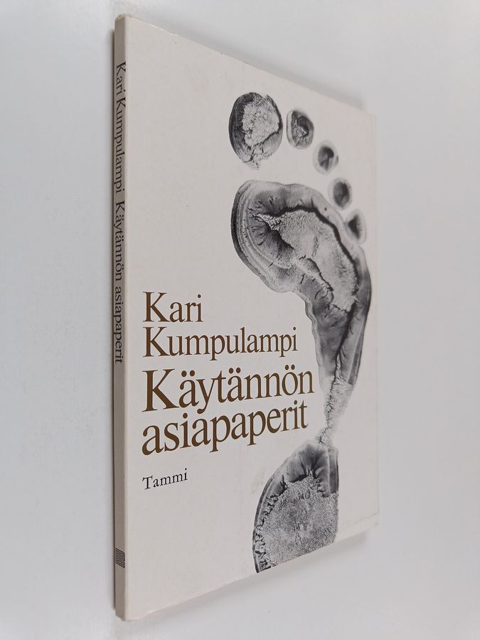 Käytännön asiapaperit