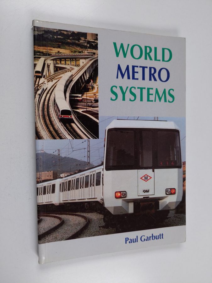World Metro Systems