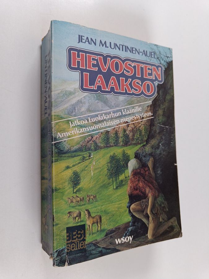 Hevosten laakso