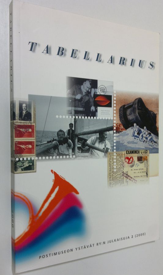 Tabellarius